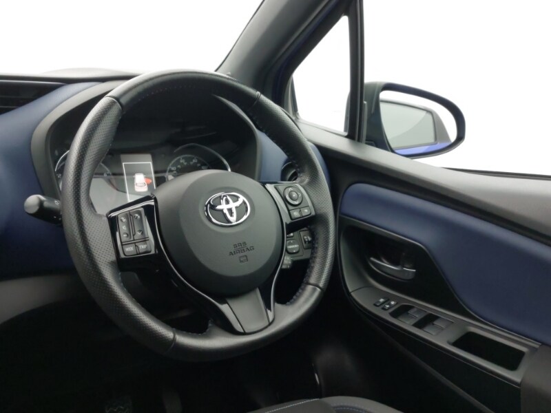 Used Toyota Yaris 2018 for sale - 77448697: Photo 10