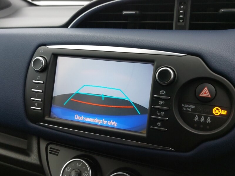 Used Toyota Yaris 2018 for sale - 77448697: Photo 13