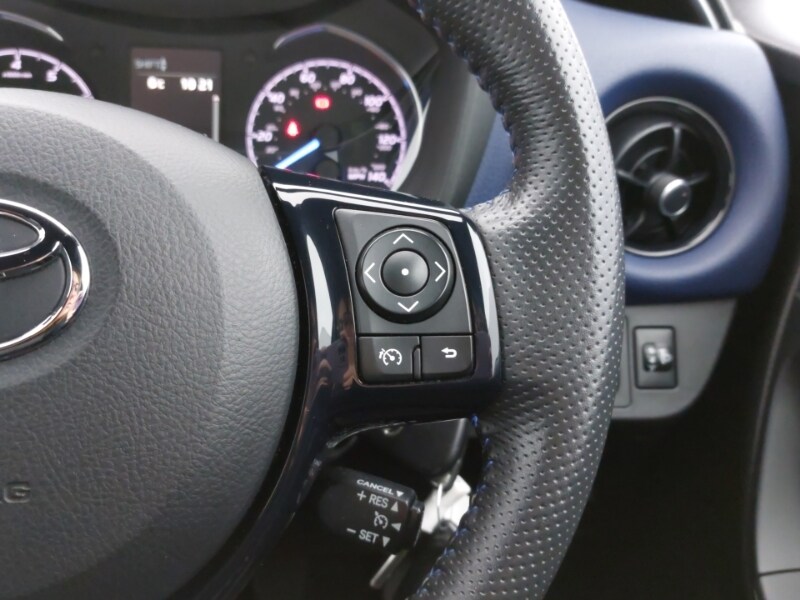 Used Toyota Yaris 2018 for sale - 77448697: Photo 18