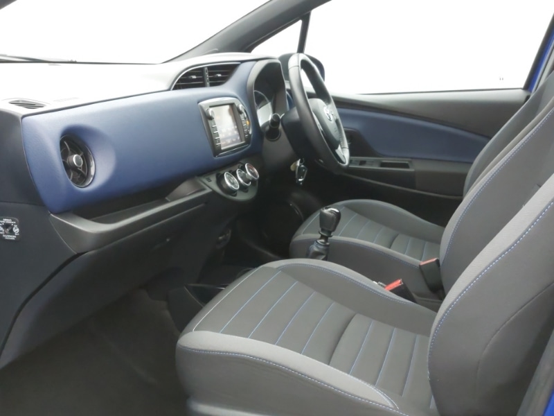 Used Toyota Yaris 2018 for sale - 77448697: Photo 5