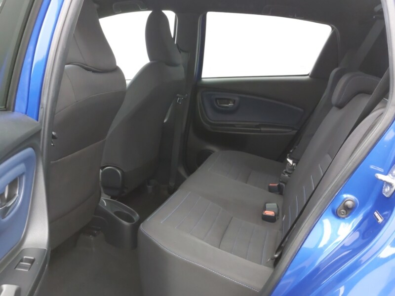 Used Toyota Yaris 2018 for sale - 77448697: Photo 6