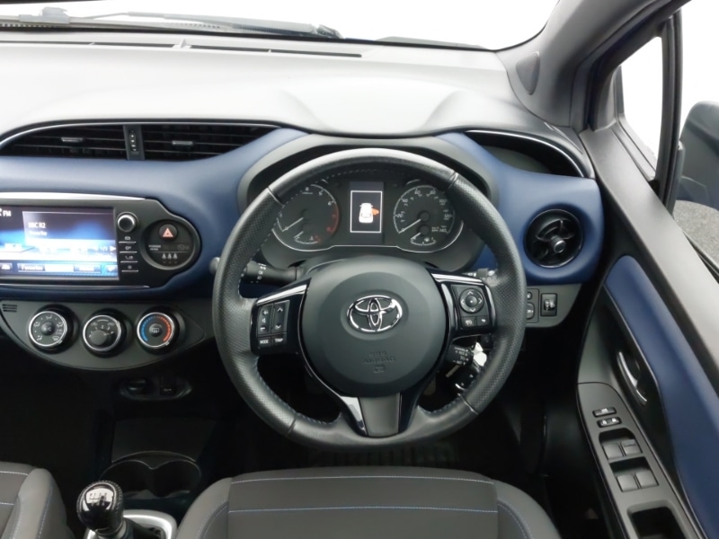 Used Toyota Yaris 2018 for sale - 77448697: Photo 7
