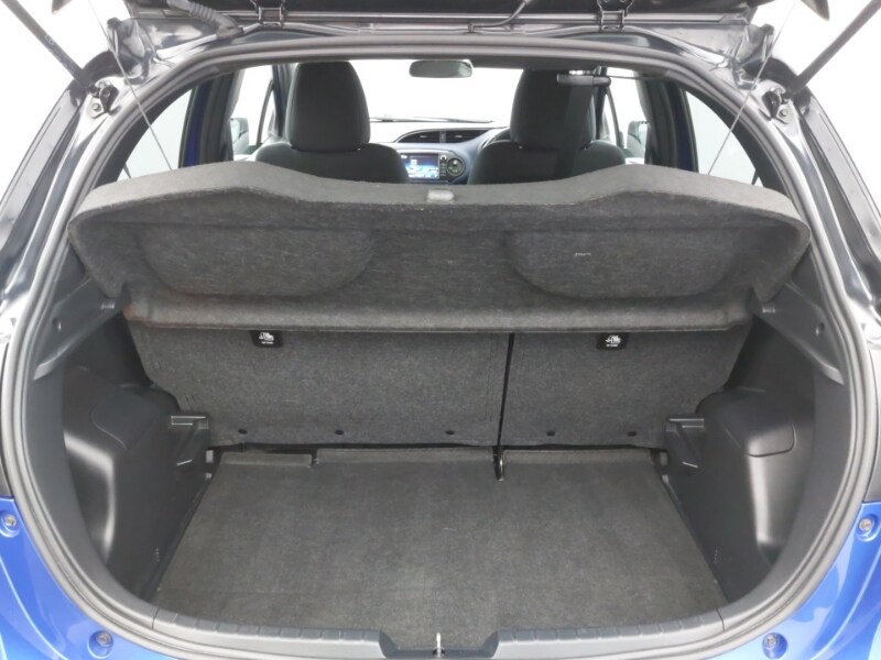 Used Toyota Yaris 2018 for sale - 77448697: Photo 8