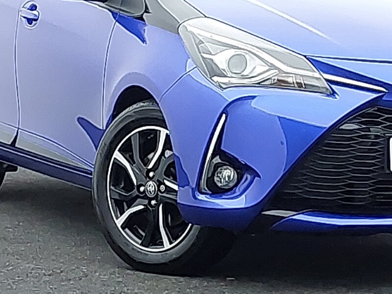 Used Toyota Yaris 2018 for sale - 77448697: Photo 9