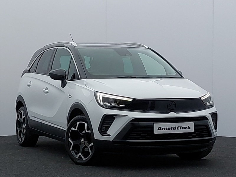Used Vauxhall Crossland 2022 for sale - 77047014: Photo 1