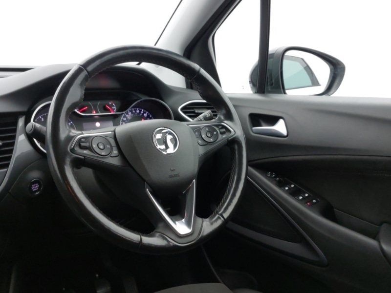 Used Vauxhall Crossland 2022 for sale - 77047014: Photo 10