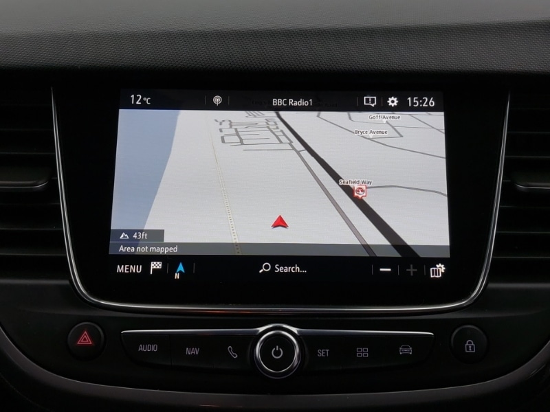 Used Vauxhall Crossland 2022 for sale - 77047014: Photo 11