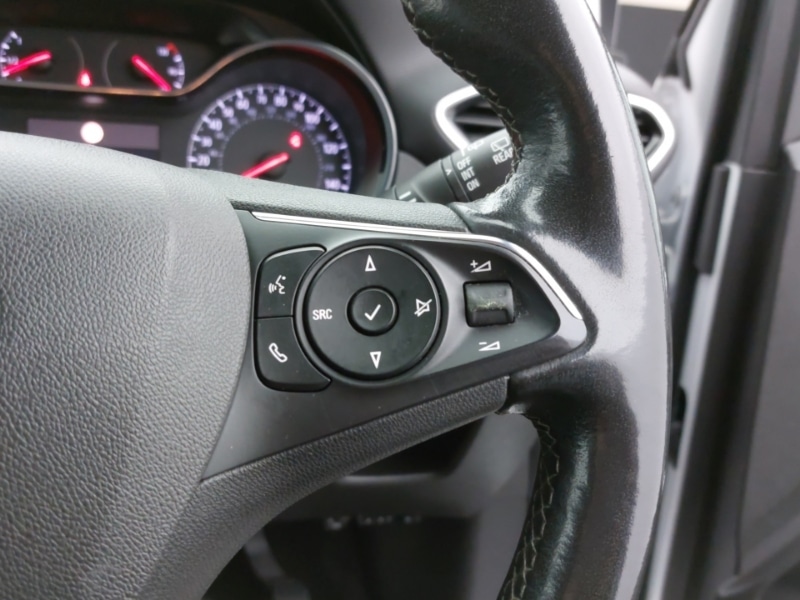 Used Vauxhall Crossland 2022 for sale - 77047014: Photo 18