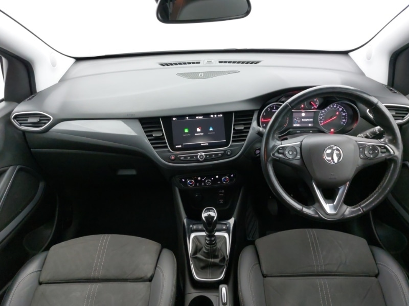 Used Vauxhall Crossland 2022 for sale - 77047014: Photo 2