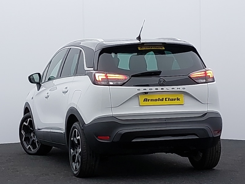 Used Vauxhall Crossland 2022 for sale - 77047014: Photo 3