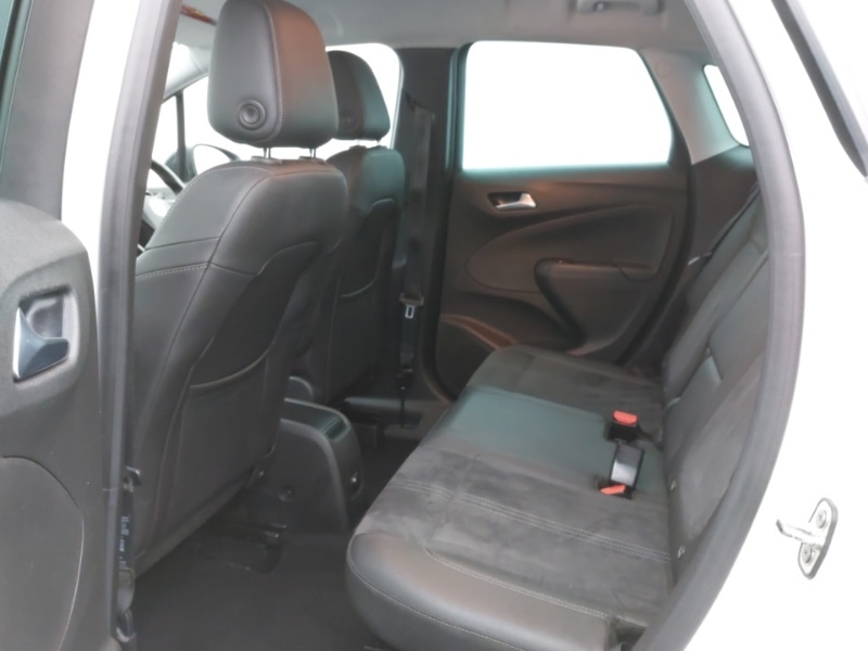 Used Vauxhall Crossland 2022 for sale - 77047014: Photo 6