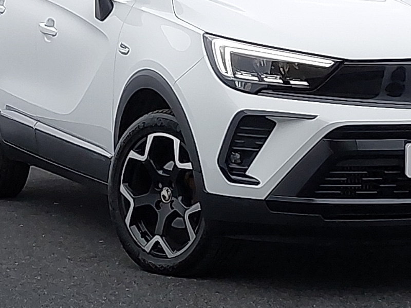 Used Vauxhall Crossland 2022 for sale - 77047014: Photo 9