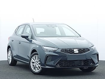 Used SEAT Ibiza 2026 for sale - 79561880: Photo