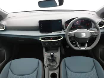 Used SEAT Ibiza 2026 for sale - 79561880: Photo