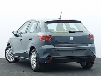 Used SEAT Ibiza 2026 for sale - 79561880: Photo