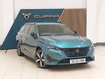 2025 - 1.2 Hybrid 145 GT 5dr e-DSC6