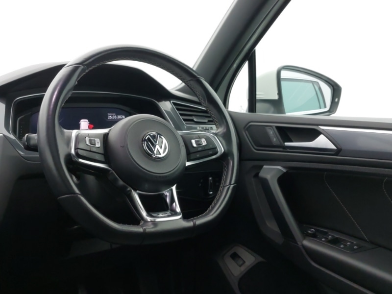 Used Volkswagen Tiguan 2020 for sale - 78126293: Photo 10
