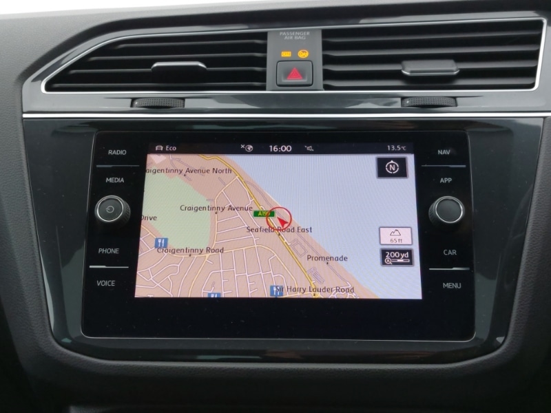 Used Volkswagen Tiguan 2020 for sale - 78126293: Photo 11