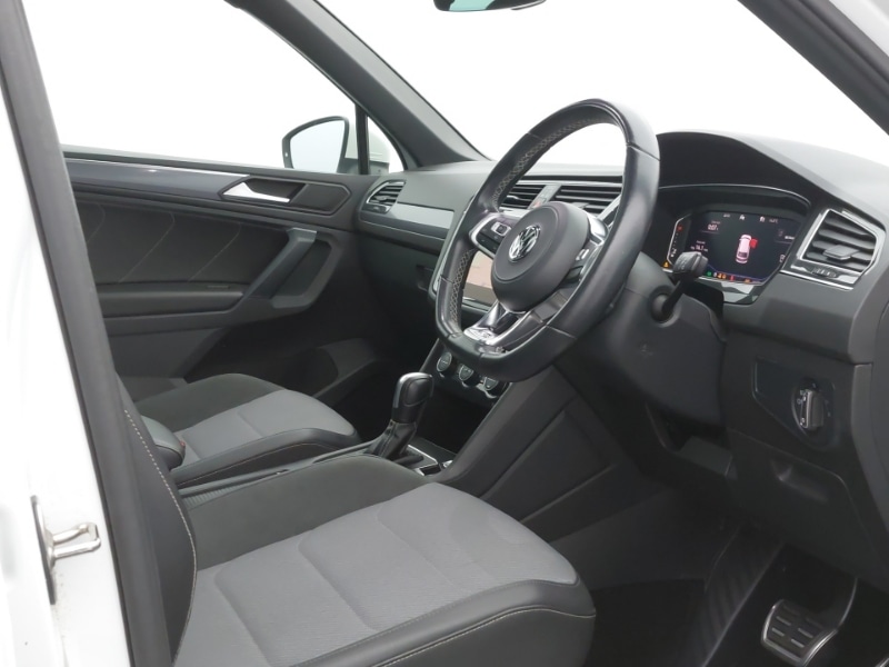 Used Volkswagen Tiguan 2020 for sale - 78126293: Photo 12