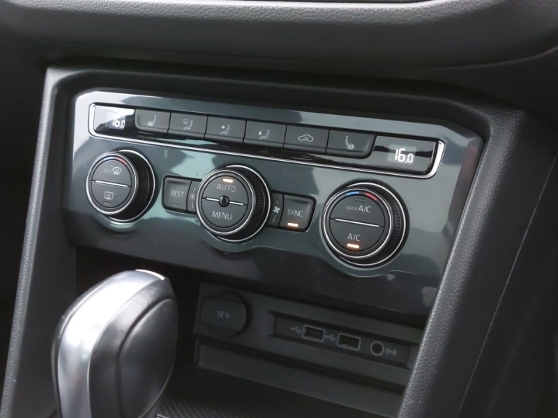 Used Volkswagen Tiguan 2020 for sale - 78126293: Photo 15