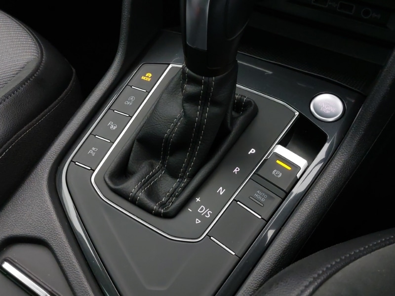 Used Volkswagen Tiguan 2020 for sale - 78126293: Photo 16