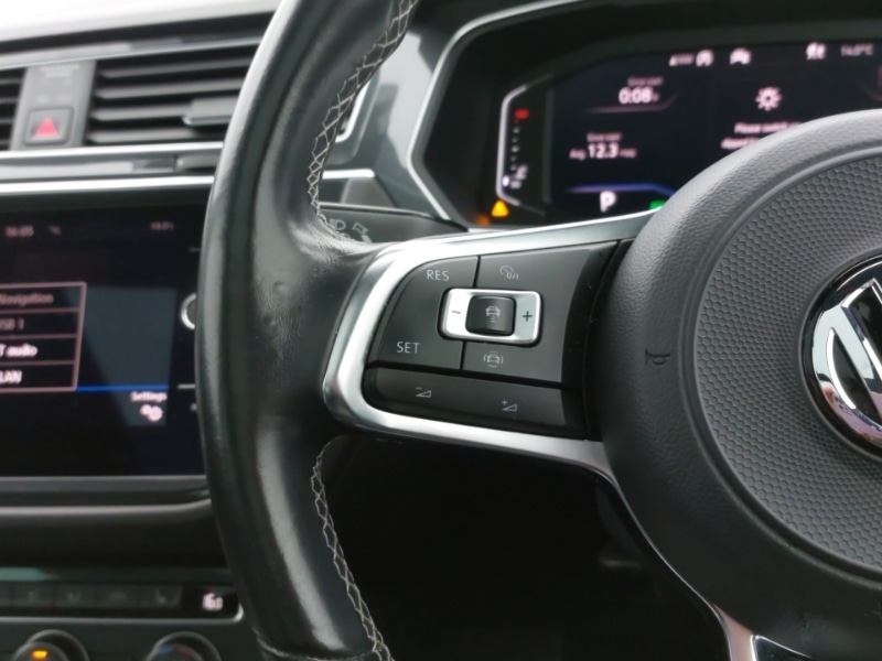 Used Volkswagen Tiguan 2020 for sale - 78126293: Photo 17