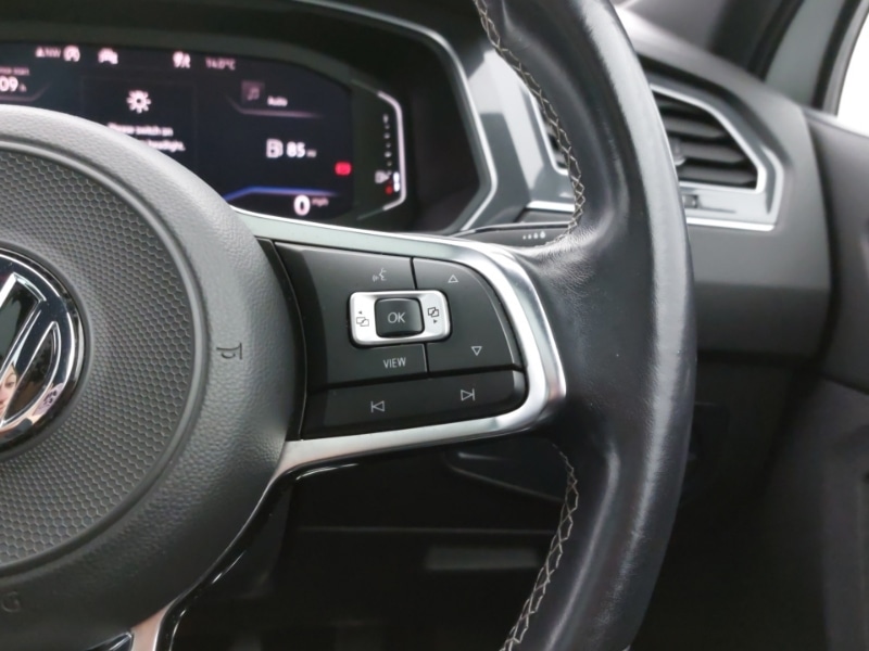 Used Volkswagen Tiguan 2020 for sale - 78126293: Photo 18