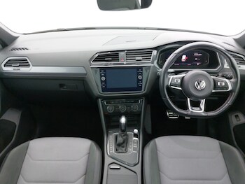 Used Volkswagen Tiguan 2020 for sale - 78126293: Photo