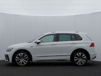 Used Volkswagen Tiguan 2020 for sale - 78126293: Photo