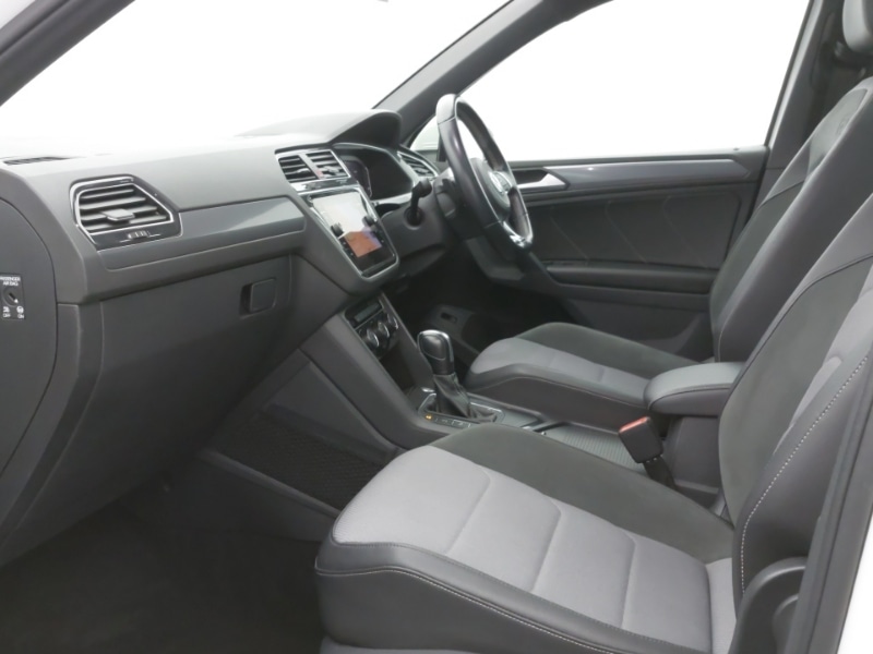 Used Volkswagen Tiguan 2020 for sale - 78126293: Photo 5