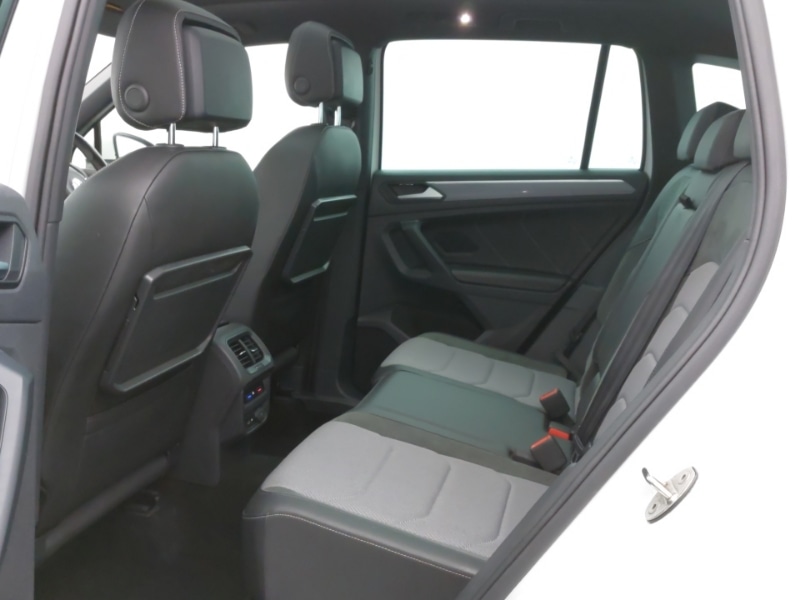 Used Volkswagen Tiguan 2020 for sale - 78126293: Photo 6