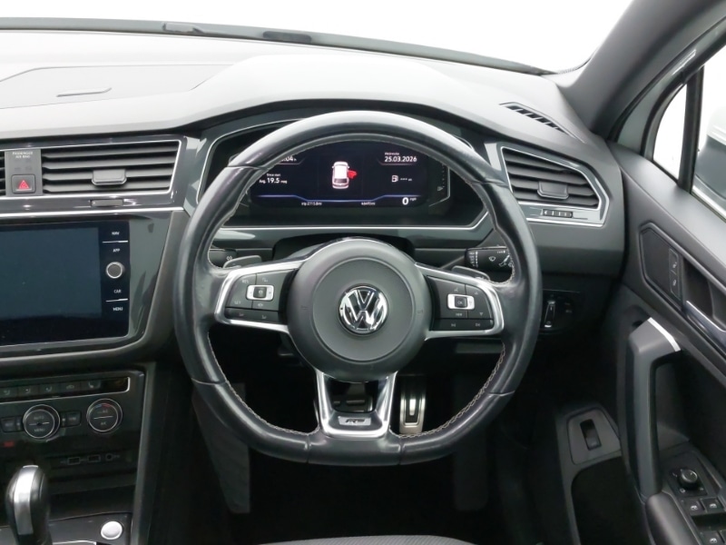Used Volkswagen Tiguan 2020 for sale - 78126293: Photo 7