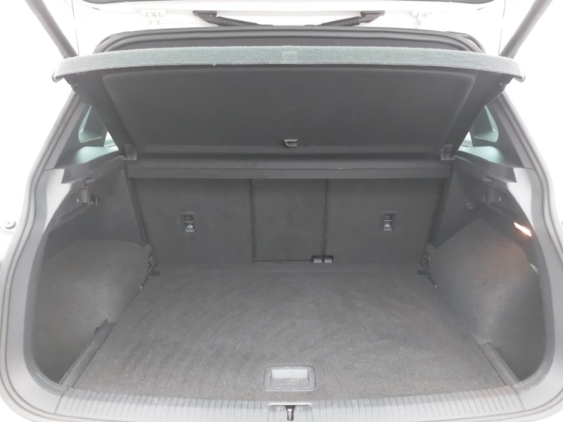 Used Volkswagen Tiguan 2020 for sale - 78126293: Photo 8