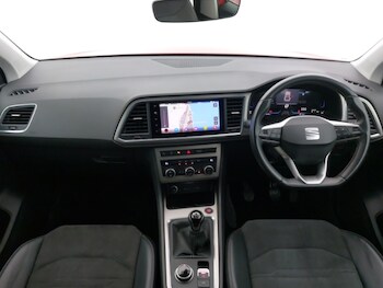 Used SEAT Ateca 2022 for sale - 78327478: Photo