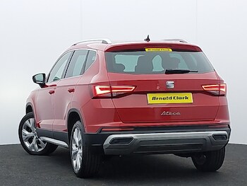 Used SEAT Ateca 2022 for sale - 78327478: Photo