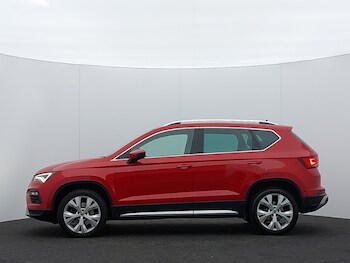 Used SEAT Ateca 2022 for sale - 78327478: Photo