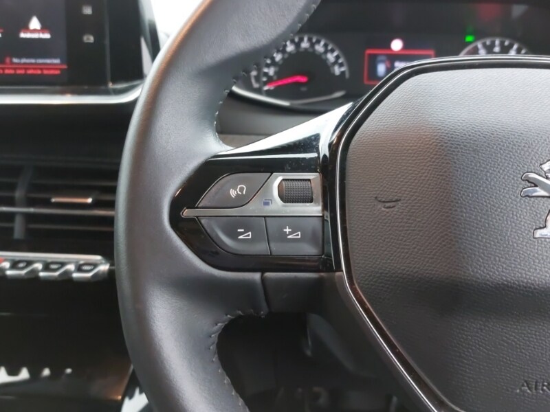 Used Peugeot 208 2021 for sale - 78054828: Photo 17