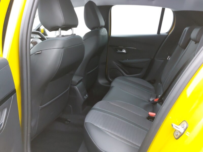 Used Peugeot 208 2021 for sale - 78054828: Photo 6