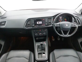 Used SEAT Ateca 2018 for sale - 79425002: Photo