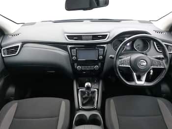 Used Nissan Qashqai 2018 for sale - 79615457: Photo