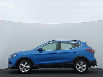 Used Nissan Qashqai 2018 for sale - 79615457: Photo