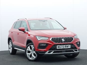 Used SEAT Ateca 2024 for sale - 79786487: Photo