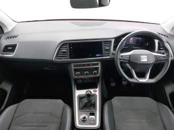 Used SEAT Ateca 2024 for sale - 79786487: Photo