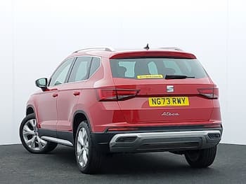 Used SEAT Ateca 2024 for sale - 79786487: Photo