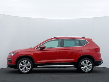 Used SEAT Ateca 2024 for sale - 79786487: Photo