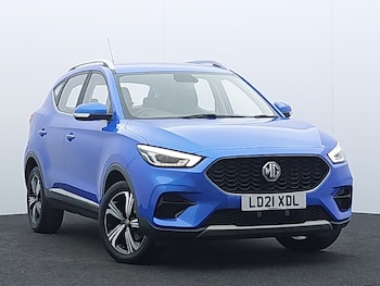 Used MG MG ZS 2021 for sale - 79382937: Photo