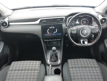 Used MG MG ZS 2021 for sale - 79382937: Photo