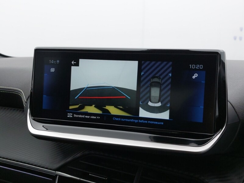 Used Peugeot 208 2022 for sale - 78041402: Photo 13