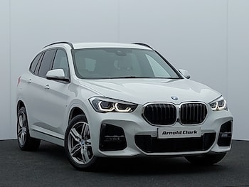 Used BMW X1 2019 for sale - 77847063: Photo