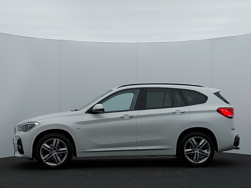 Used BMW X1 2019 for sale - 77847063: Photo 4